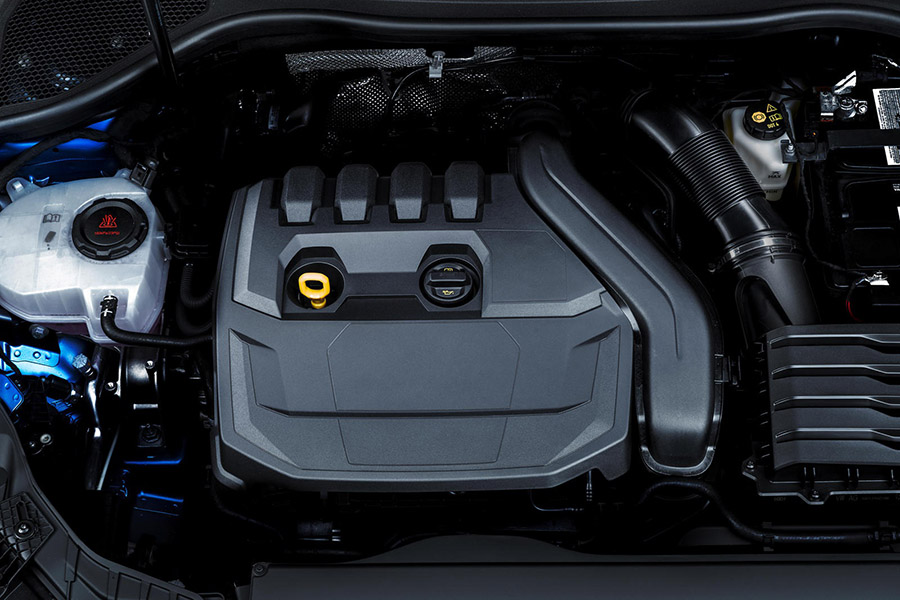 Đánh giá xe Audi A3 2021 - Ảnh 14
