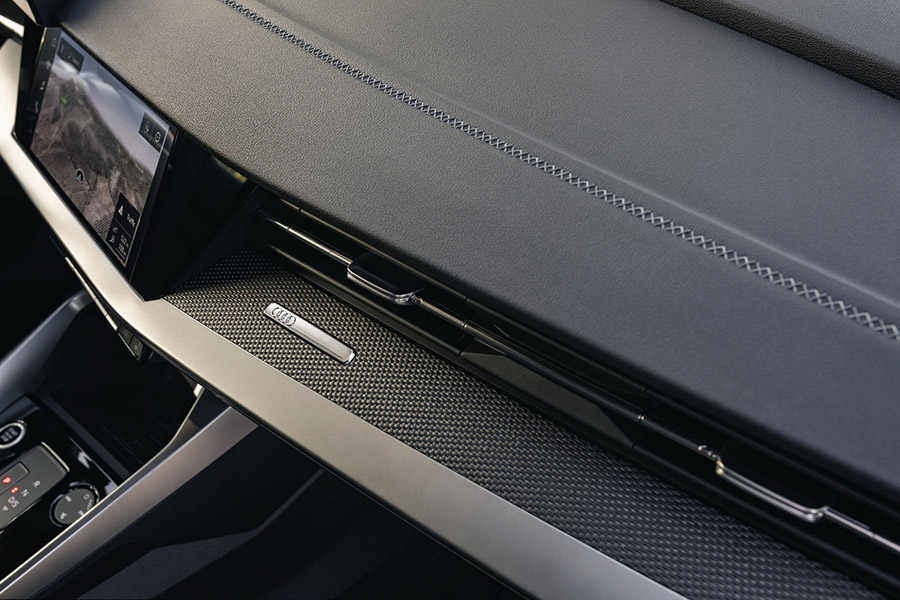 Đánh giá xe Audi A3 2021 - Ảnh 17