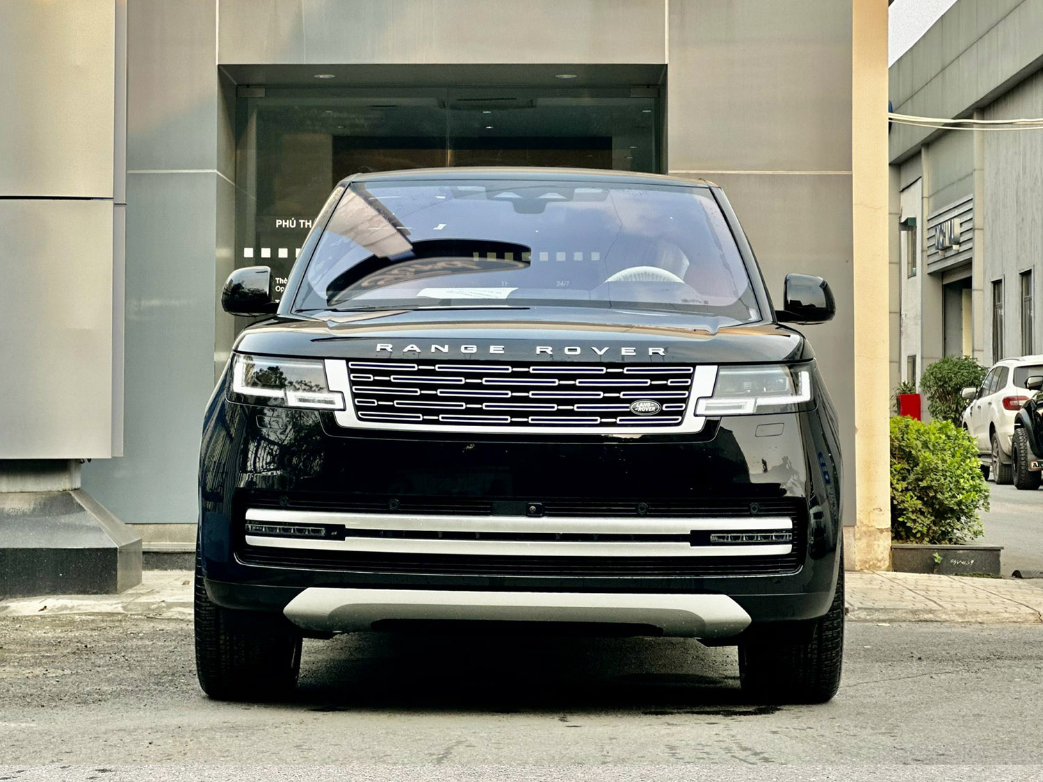 Giá xe Range Rover 2023 - ảnh 3