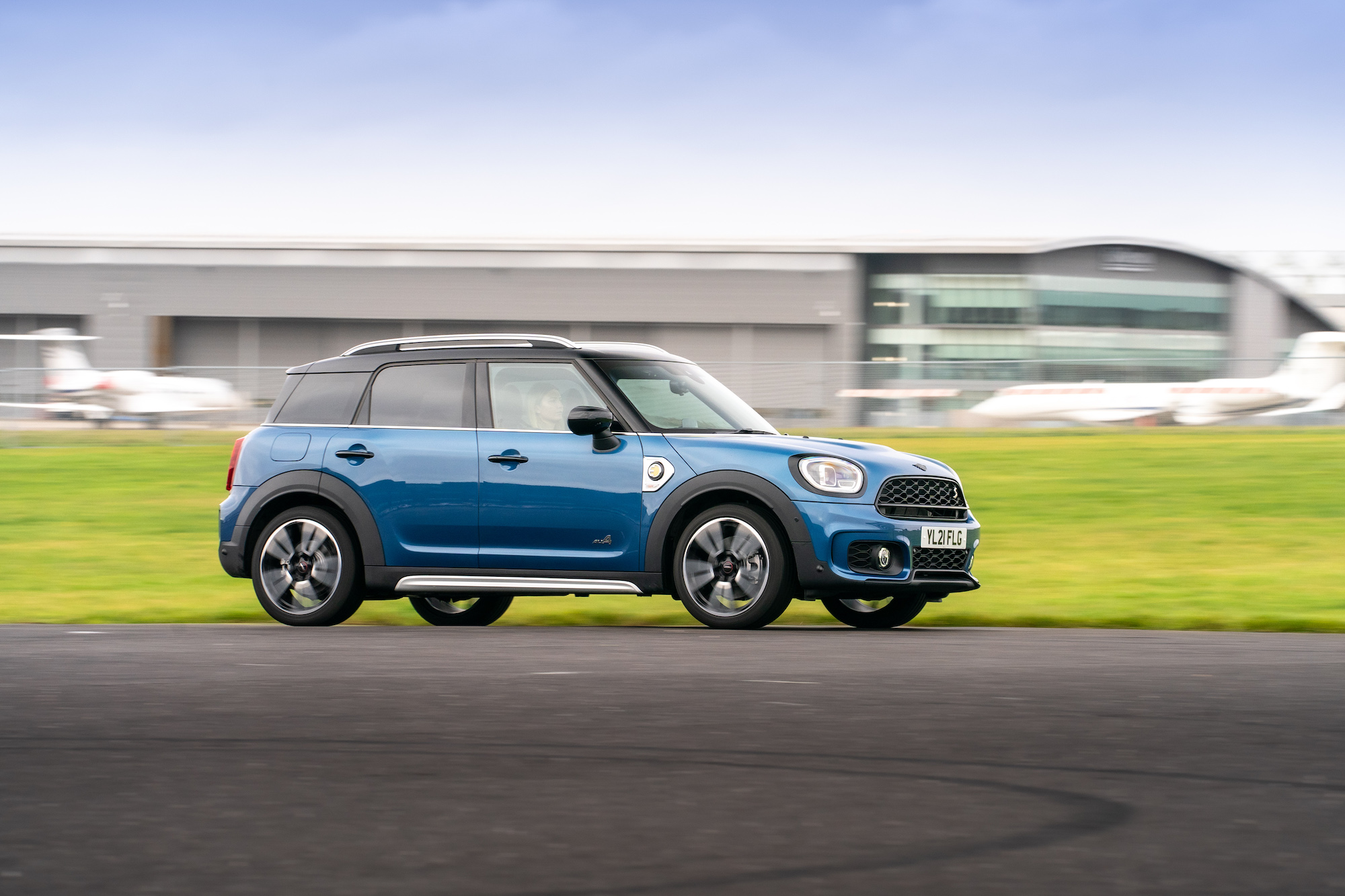 xe Mini Countryman